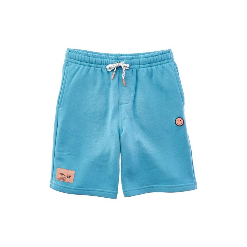 Scotch & Soda Boys  Bermuda Short, Blue